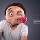 Illustration for article titled Emoji in Real Life Are Terrifying (But Could Save a Kid's Life)